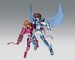Figura Saint Seiya Saint Cloth Myth EX Andromeda Shun [Final Bronze Cloth] -Original Color Edition- 17 cm